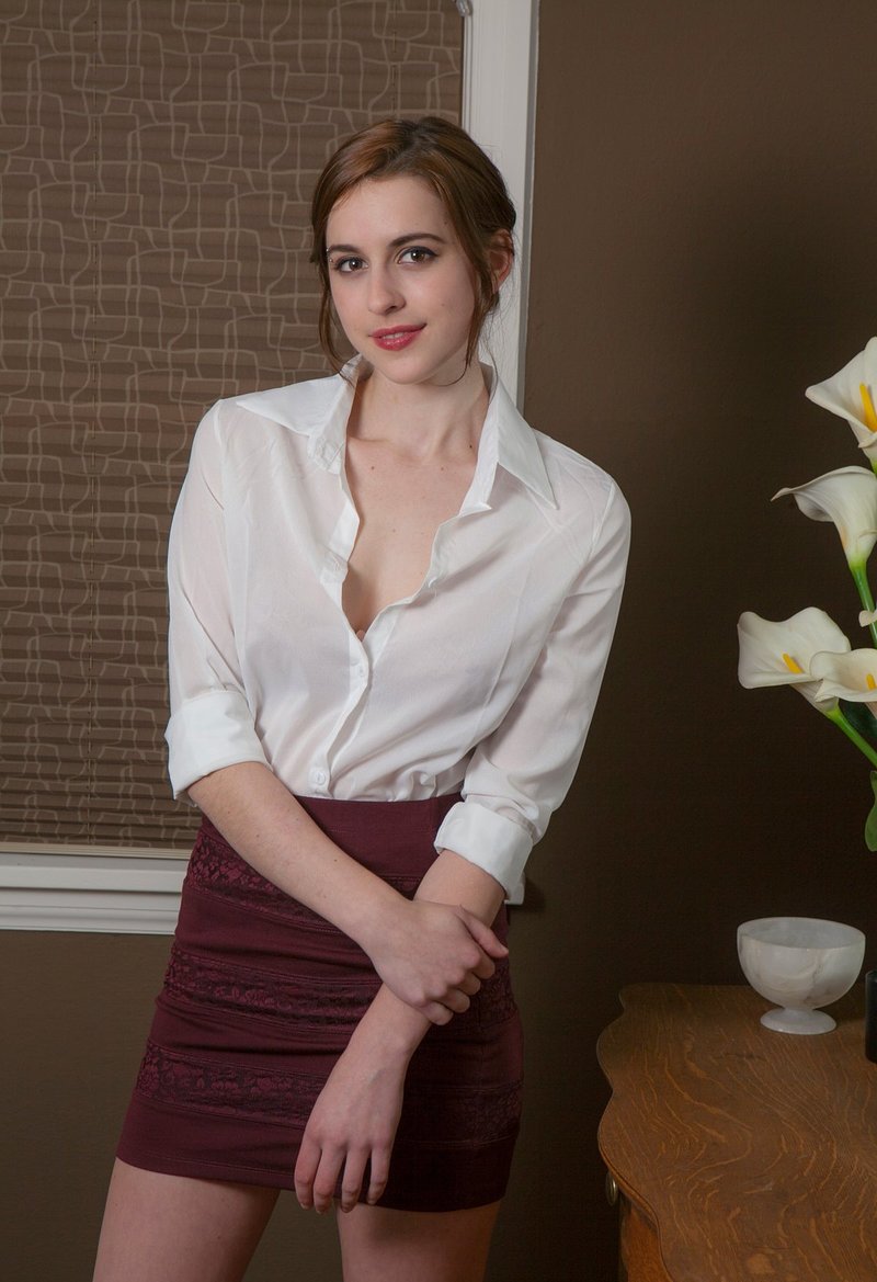 Тамара, 32 года, 1 размер груди