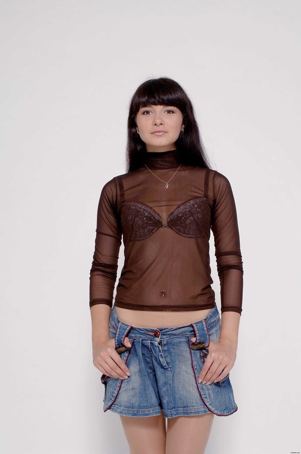 Тина, 25 лет, 0 размер груди